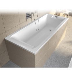 Акриловая ванна Eurolux Qwatry 150x70, E1015070029