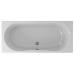 Акриловая ванна Eurolux Olive 170x75, E1017075026