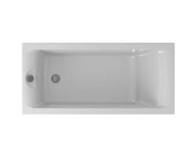 Акриловая ванна Eurolux Qwatry 150x70, E1015070029