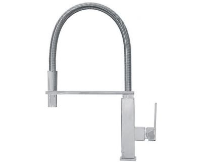 Смеситель для мойки Ahti Kemi KM823019