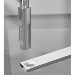 Смеситель для мойки Ahti Kemi KM823019