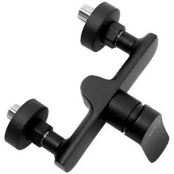 Смеситель для душа Rea Dart black matt B3302