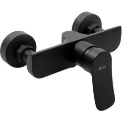 Смеситель для душа Rea Dart black matt B3302