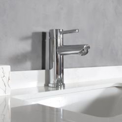 Смеситель для раковины Gid Berlin SS080-CH-K
