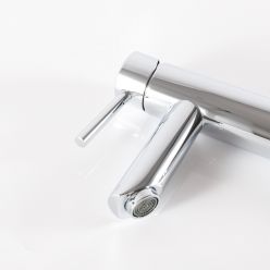 Смеситель для раковины Gid Berlin SS080-CH-K