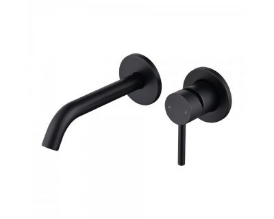 Смеситель для умывальника Caprigo Don 53-027-NER