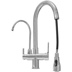 Смеситель для мойки Ahti Kemi KM803013