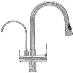Смеситель для мойки Ahti Kemi KM803013