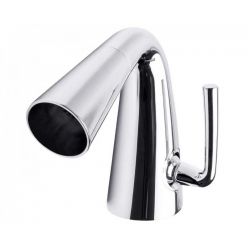 Смеситель для умывальника Ahti Turku TU201001