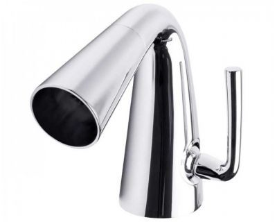 Смеситель для умывальника Ahti Turku TU201001