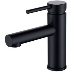 Смеситель для умывальника Caprigo Don 53-020-NER