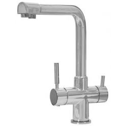 Смеситель для мойки Ahti Kemi KM813015