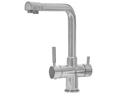 Смеситель для мойки Ahti Kemi KM813015