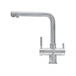 Смеситель для мойки Ahti Kemi KM813015