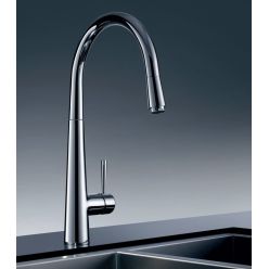 Смеситель для мойки Ahti Kemi KM813013