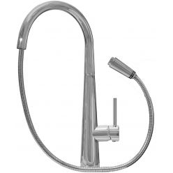 Смеситель для мойки Ahti Kemi KM813013