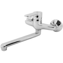 Смеситель для мойки Ahti Satakunta SK105002