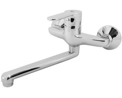 Смеситель для мойки Ahti Satakunta SK105002