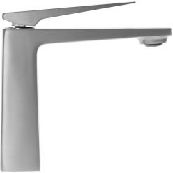 Смеситель для умывальника Rea Parker nikiel matt B4811