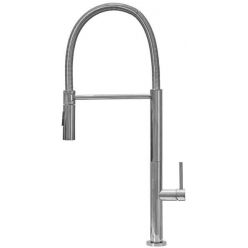 Смеситель для мойки Ahti Kemi KM803019