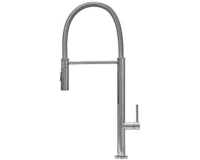 Смеситель для мойки Ahti Kemi KM803019
