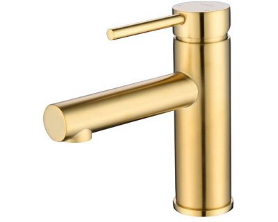 Смеситель для умывальника Caprigo Don 53-020-BRG