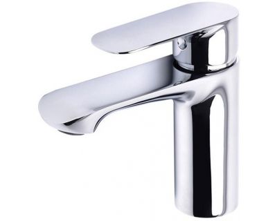 Смеситель для умывальника Ahti Ivalo IL201001