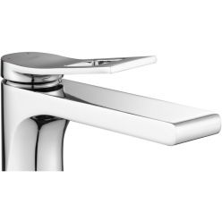 Смеситель для умывальника Rea Soul Chrome B9992