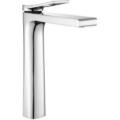 Смеситель для умывальника Rea Soul Chrome B9992