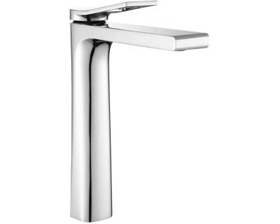 Смеситель для умывальника Rea Soul Chrome B9992