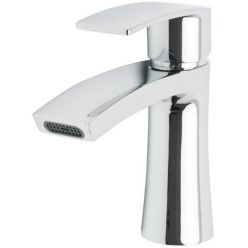 Смеситель для умывальника Ahti Mikkeli MK201001