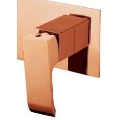 Смеситель для умывальника Ahti Kerava Gold KA205201