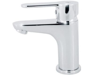 Смеситель для умывальника Ahti Satakunta SK201001