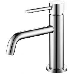 Смеситель для умывальника Caprigo Don 53-022-CRM