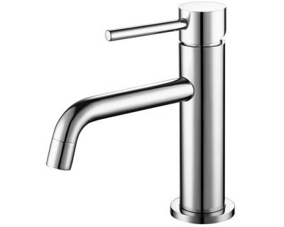 Смеситель для умывальника Caprigo Don 53-022-CRM