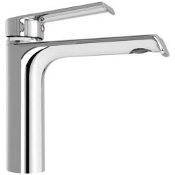 Смеситель для умывальника Rea Hass Chrome B6206