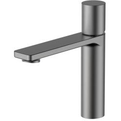 Смеситель для раковины Vincea Vogue VBF-4V3GM