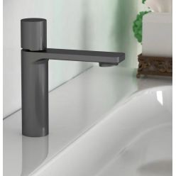 Смеситель для раковины Vincea Vogue VBF-4V3GM