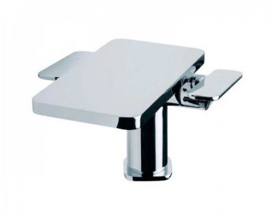 Смеситель для умывальника Ahti Naantali NT204001