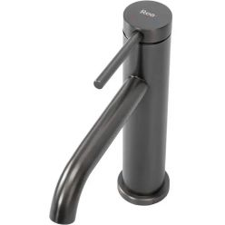 Смеситель для умывальника Rea Clif tytan B5322