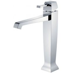 Смеситель для умывальника Caprigo Diamante 50-023-CRM