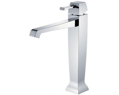 Смеситель для умывальника Caprigo Diamante 50-023-CRM