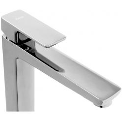Смеситель для умывальника Rea Orix Chrome B7778