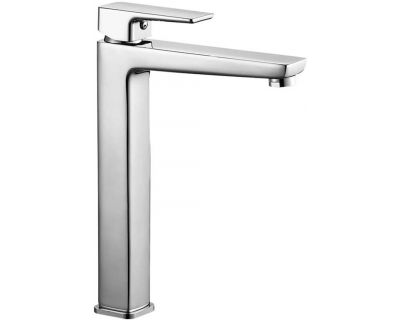 Смеситель для умывальника Rea Orix Chrome B7778