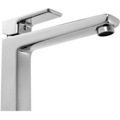 Смеситель для умывальника Rea Orix Chrome B7778