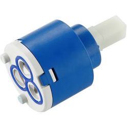 Смеситель для умывальника Rea Orix Chrome B7778