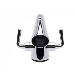 Смеситель для умывальника Ahti Turku TU204001