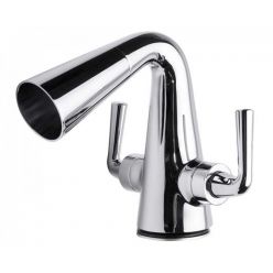 Смеситель для умывальника Ahti Turku TU204001