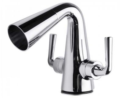 Смеситель для умывальника Ahti Turku TU204001