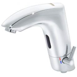Смеситель для раковины Ahti SN207401